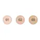 NOTE Консилер ББ для лица 03 / BB CONCEALER 10 мл, фото 2