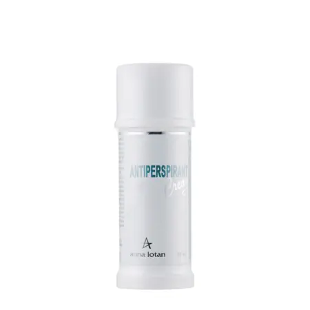 ANNA LOTAN Крем-дезодорант антиперспирант / Antiperspirant Cream 50 мл - 3