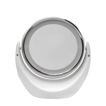 Зеркало косметологическое с подсветкой LM110