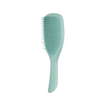 TANGLE TEEZER Расческа для волос / The Large Ultimate (Wet) Detangler Marine Teal, фото 7