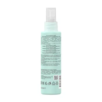 OLLIN PROFESSIONAL Спрей термозащитный разглаживающий / Curl & Smooth Hair 150 мл, фото 2