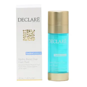 DECLARE Средство двухфазное увлажняющее / Hydro Boost Duo Care Fluid 2*20 мл, фото 2