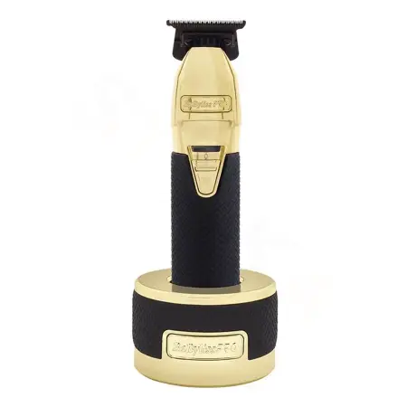 BABYLISS PRO Триммер для окантовки BaByliss PRO BOOST+ GOLD - 3