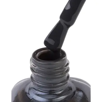 IQ BEAUTY 030 лак для ногтей укрепляющий с биокерамикой / Nail polish PROLAC + bioceramics 12.5 мл, фото 2
