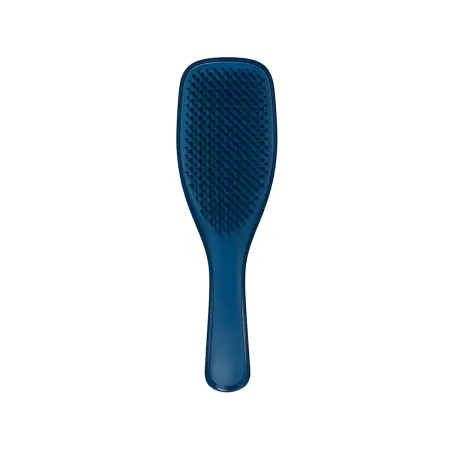 TANGLE TEEZER Расческа для волос / The Ultimate (Wet) Detangler Naturally Curly Galactic Blue - 8