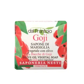 Мыло Годжи / Goji 100 гр