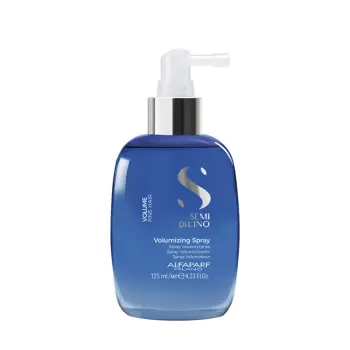 Спрей несмываемый для придания объема волосам / VOLUMIZING SPRAY 125 мл