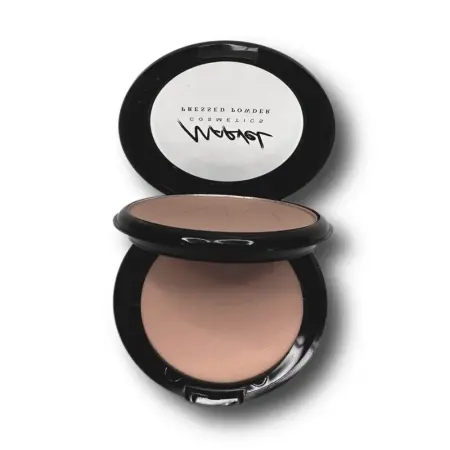 MARVEL COSMETICS Пудра для лица PP03 / Marvel bamboo canvas 55 гр - 2