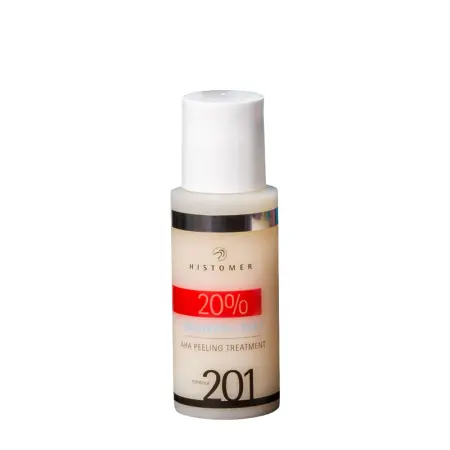 HISTOMER Пилинг миндальный 20% / Mandelic Peel 20% REGULAR FORMULA 201 50 мл - 1
