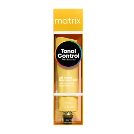 MATRIX 5NW тонер гелевый / MX TC 90 мл - 2