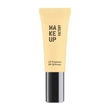 База под макияж с гиалуроновой кислотой и глицерином / UV Protection SPF50 20 мл