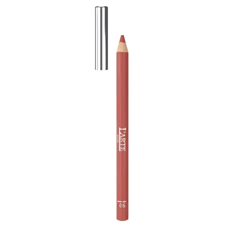 LARTE DEL BELLO Карандаш для губ, тон 06 / PROFESSIONALE 1,12 гр - 2