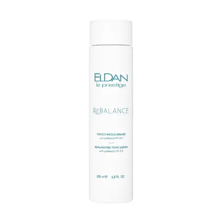 ELDAN cosmetics Тоник-лосьон ребалансирующий 200 мл - 1