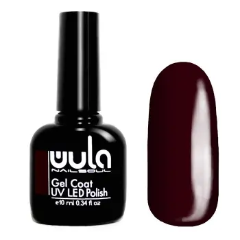 313 гель-лак для ногтей / Wula nailsoul 10 мл
