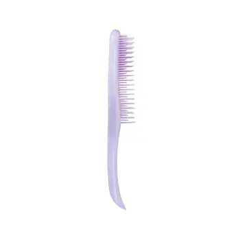 TANGLE TEEZER Расческа для волос / The Ultimate (Wet) Detangler Fine & Fragile Hypnotic Heather, фото 8