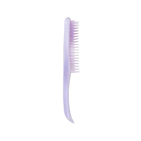 TANGLE TEEZER Расческа для волос / The Ultimate (Wet) Detangler Fine & Fragile Hypnotic Heather - 8