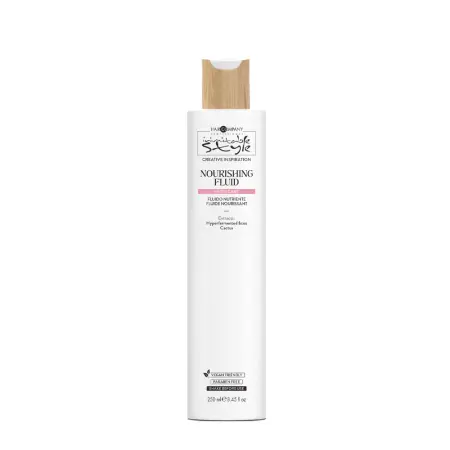 HAIR COMPANY Флюид питательный для волос / Nourishing Fluid INIMITABLE STYLE 250 мл - 1