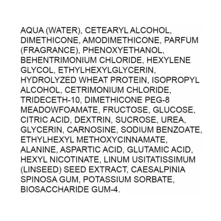 ALFAPARF MILANO Кондиционер несмываемый для сухих волос / SDL M NUTRITIVE LEAVE-IN CONDITIONER 200 мл - 1