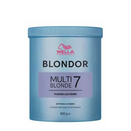 WELLA Порошок для блондирования / Blondor 800 г - 1
