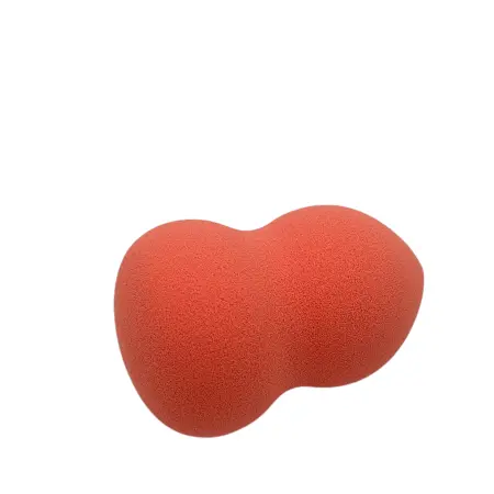 IWOU PROFESSIONAL Спонж косметический матрешка Kiss Lovely 5,5*4 см1шт - 4