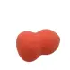 IWOU PROFESSIONAL Спонж косметический матрешка Kiss Lovely 5,5*4 см1шт, фото 4