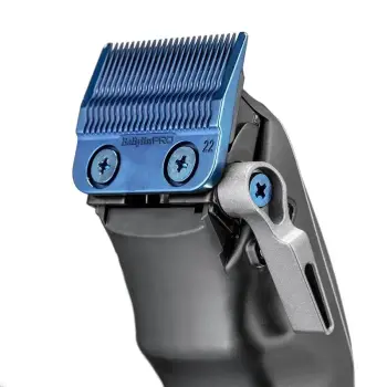 BABYLISS PRO Машинка для стрижки BaByliss PRO, 8 насадок, фото 7