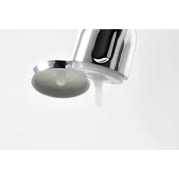 ALFAPARF MILANO Шампунь разглаживающий для непослушных волос / SDL SMOOTHING LOW SHAMPOO 250 мл, фото 3