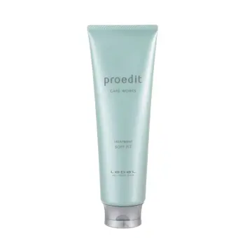 Маска для волос / PROEDIT SOFT FIT 250 мл