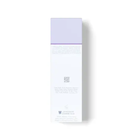 JANSSEN COSMETICS Тоник очищающий и сужающий поры / PURIFYING TONIC 200 мл - 4