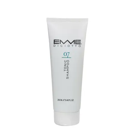 EMMEDICIOTTO Шампунь тонизирующий 07 / TONIC SHAMPOO 250 мл - 1