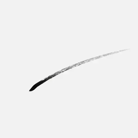MAKE UP FACTORY Подводка жидкая для глаз, 01 черный / Calligraphic Eye Liner 0,55 мл - 4