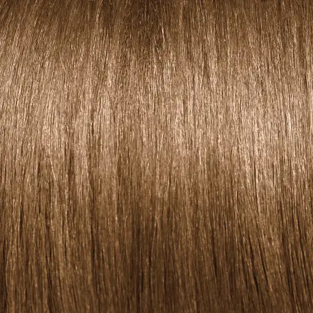 LISAP MILANO 8/7 крем-краска безаммиачная, светлый блондин бежевый / Filter Douscolor 60 мл - 1