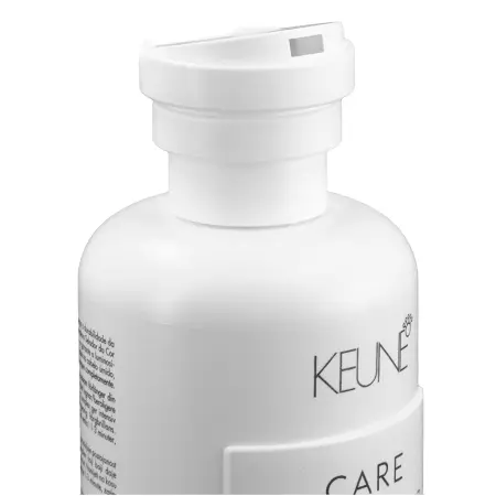 KEUNE Шампунь Шелковый уход / CARE Satin Oil Shampoo 300 мл - 3