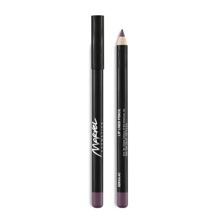 MARVEL COSMETICS Карандаш для губ 320 / Marvel lilac 4,18 гр - 3