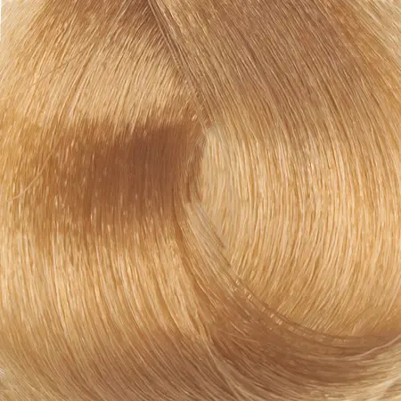 KERALEX 9.3 крем-краска, светлый блондин золотистый / KERALEX hair color Light Blonde Gold 100 мл - 2