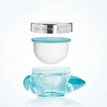 THALGO Крем восстанавливающий для питания и комфорта кожи, сменный блок / COLD CREAM MARINE 50 мл, фото 3