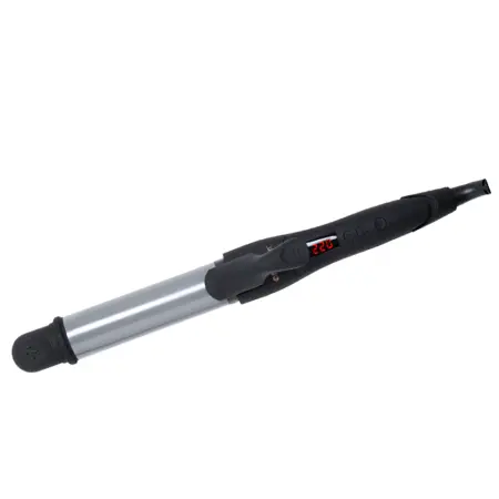 MARK SHMIDT Плойка-выпрямитель для укладки волос 2в1 Mark Shmidt 402, керамика, L110?W31, 9 мм, t100?-220?, 76 Вт - 1