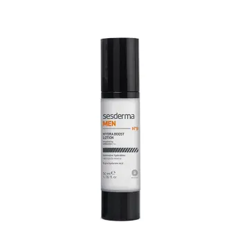 SESDERMA Лосьон увлажняющий для мужчин / MEN Hydra Boost 50 мл, фото 1