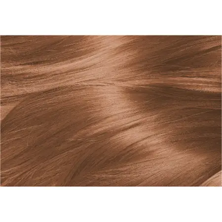 LISAP MILANO Маска оттеночная для волос, бронзовый / Re.fresh Color Mask 250 мл - 4