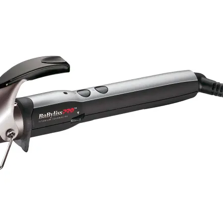 BABYLISS PRO Плойка Bab PRO 32мм 65W titan-tourm.BAB2174TTE - 3