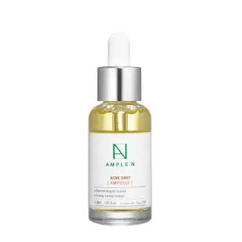 Ампула-концентрат стоп-акне для лица / ACNESHOT AMPOULE 30 мл
