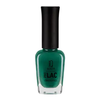 057 лак для ногтей укрепляющий с биокерамикой / Nail polish PROLAC + bioceramics 12.5 мл