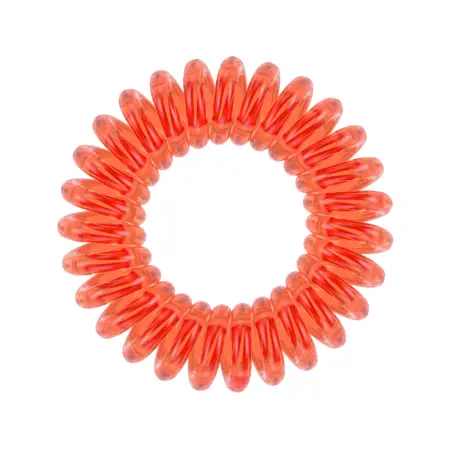 INVISIBOBBLE Набор резинок-браслетов для волос, 8 шт / invisibobble ORIGINAL Rainbow Vibes - 4