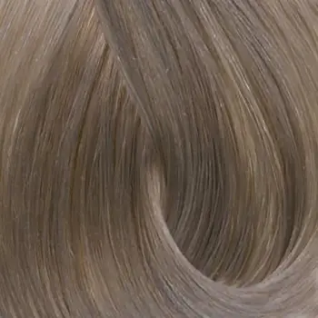 9.1 краситель перманентный для волос / Organic Care Permanent Color Very light ash blonde 100 мл
