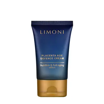 Крем антивозрастной для лица с плацентой / PLACENTA AGE DEFENCE CREAM 50 мл