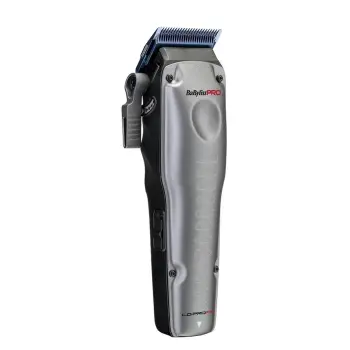 BABYLISS PRO Машинка для стрижки BaByliss PRO, 8 насадок, фото 2