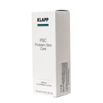 KLAPP Тоник антисептический очищающий / PROBLEM SKIN CARE 125 мл, фото 3