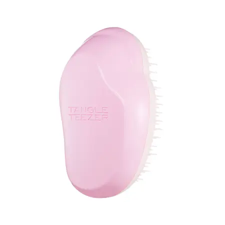 TANGLE TEEZER Расческа для волос / The Original Pink Vibes - 1