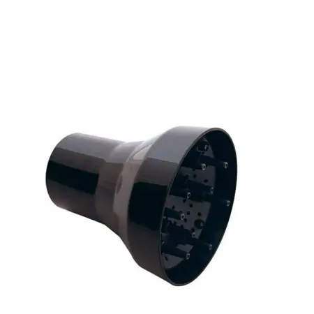 DEWAL PROFESSIONAL Диффузор пальчиковый Doccia для фенов 03-001, 03-120, 03-110, 03-106, 03-8800 - 2