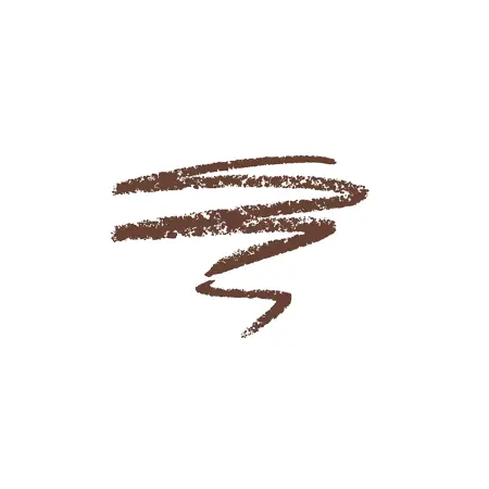 NOTE Карандаш для бровей Открытый взгляд 03 / NATURAL LOOK EYEBROW PENCIL 1,1 гр - 3